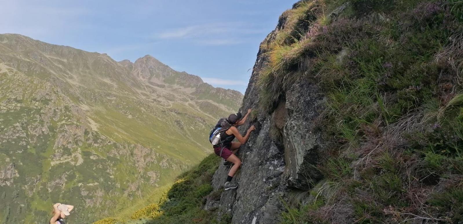 Appartamento Almen-Kraeuter-Oberreiter Dellach im Drautal Esterno foto