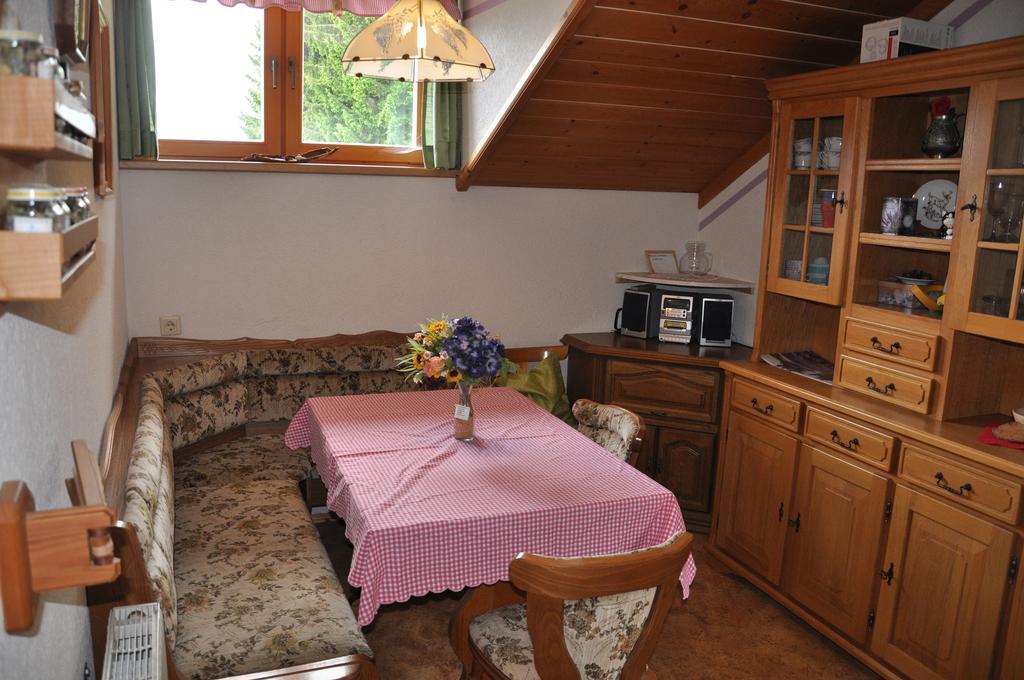 Appartamento Almen-Kraeuter-Oberreiter Dellach im Drautal Esterno foto