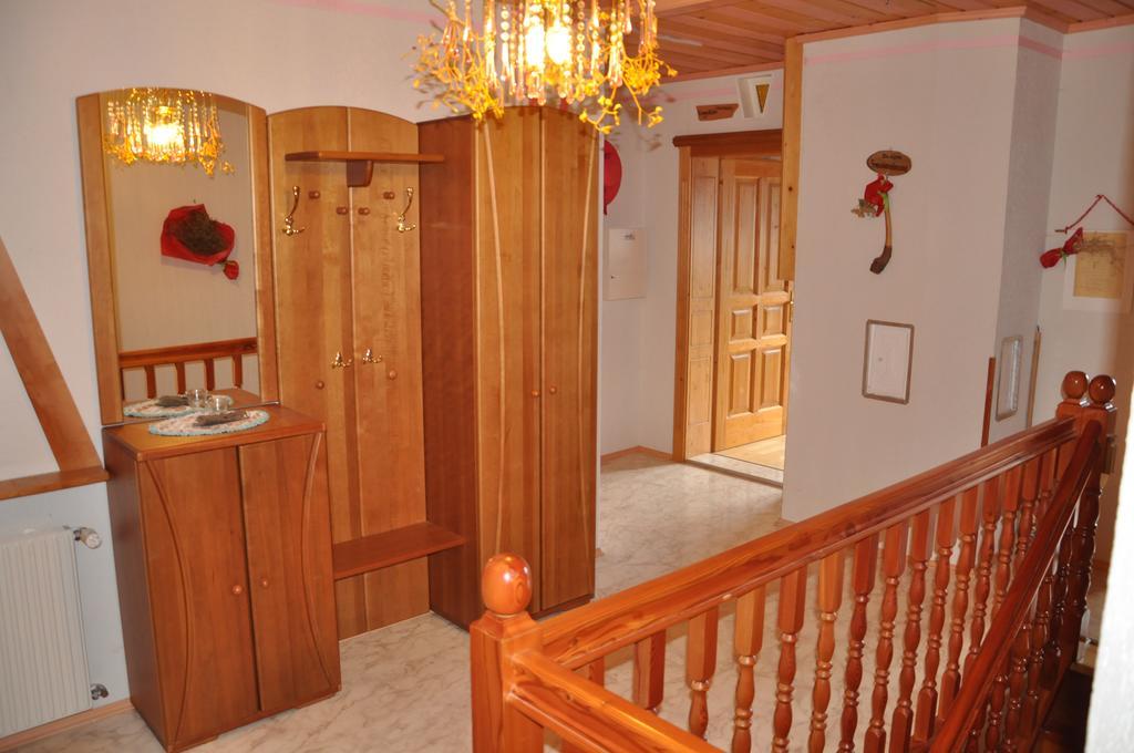 Appartamento Almen-Kraeuter-Oberreiter Dellach im Drautal Esterno foto