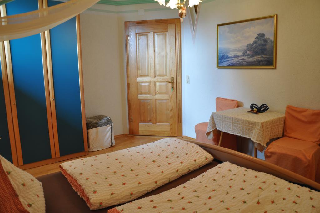 Appartamento Almen-Kraeuter-Oberreiter Dellach im Drautal Esterno foto