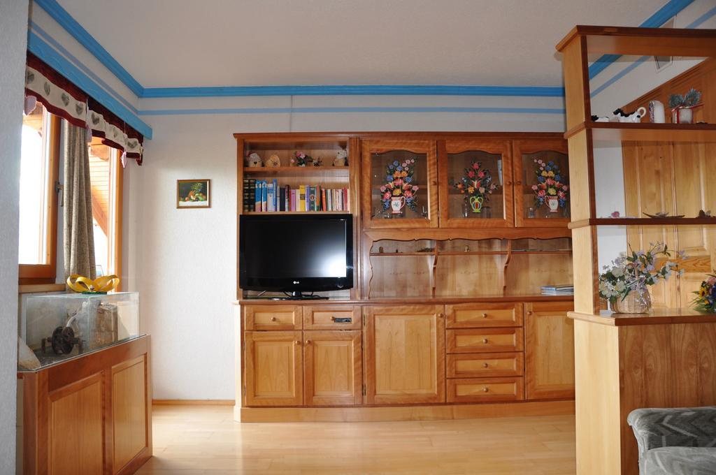 Appartamento Almen-Kraeuter-Oberreiter Dellach im Drautal Esterno foto