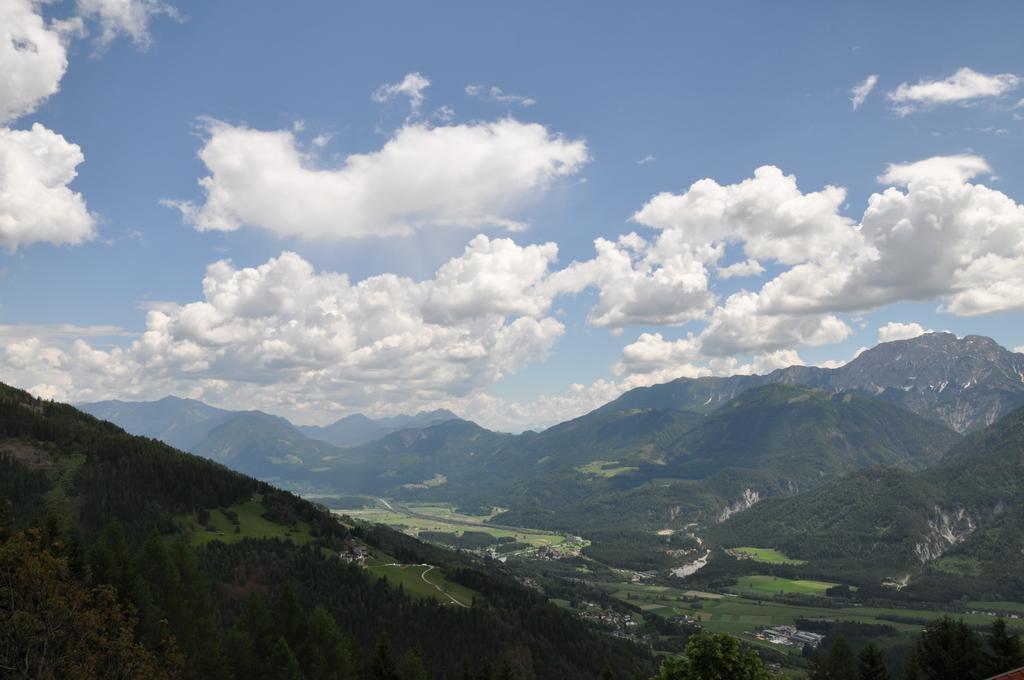 Appartamento Almen-Kraeuter-Oberreiter Dellach im Drautal Esterno foto