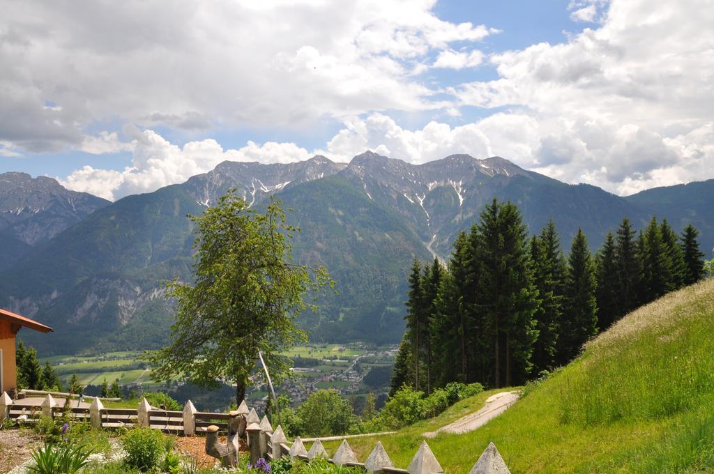 Appartamento Almen-Kraeuter-Oberreiter Dellach im Drautal Esterno foto