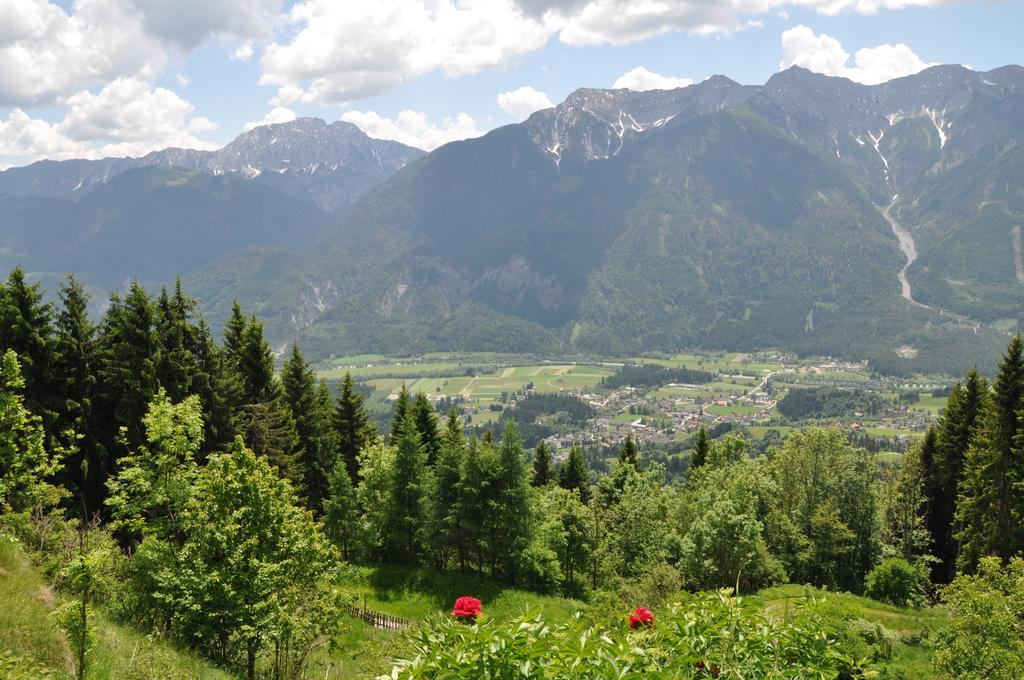 Appartamento Almen-Kraeuter-Oberreiter Dellach im Drautal Esterno foto
